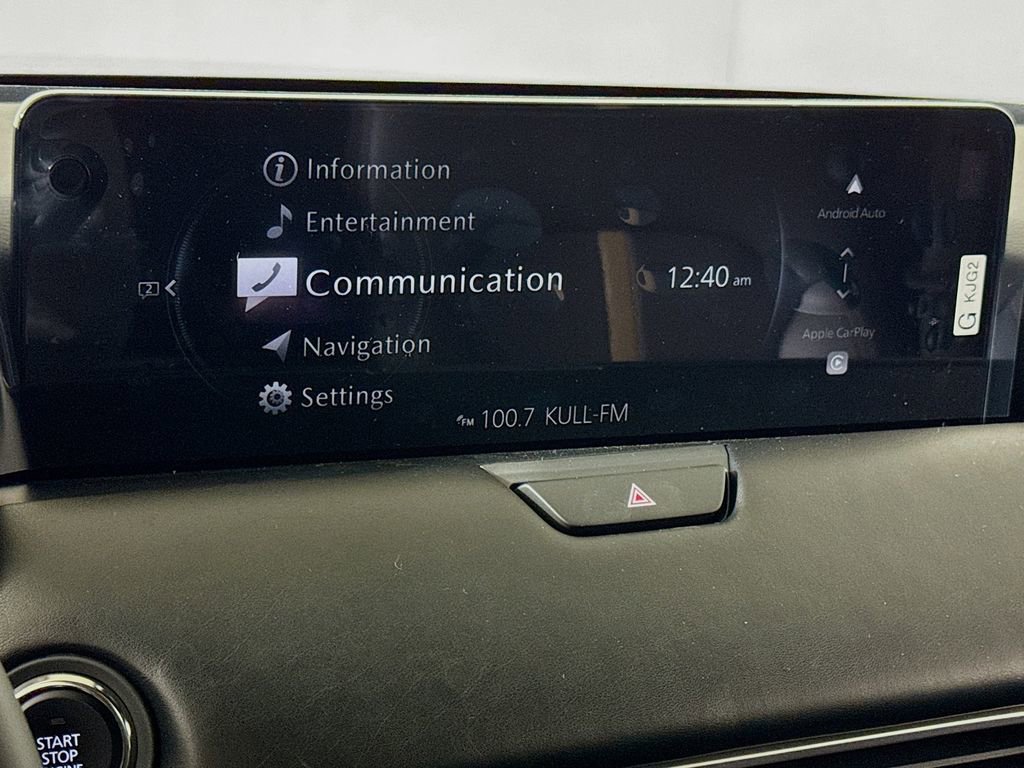 New 2026 MAZDA CX-90 3.3 Turbo S w/ Premium Plus image 7