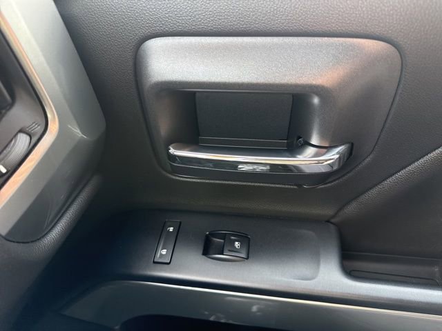 Used 2016 Chevrolet Silverado 1500 LT w/ All Star Edition image 22