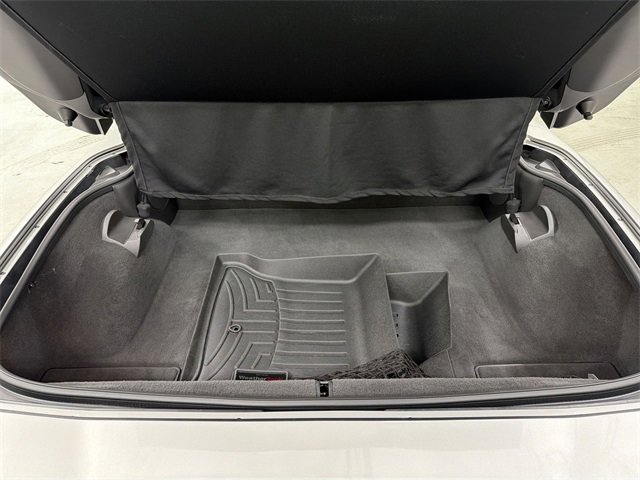 Used 2008 Chevrolet Corvette Coupe w/ Preferred Equipment Group image 16