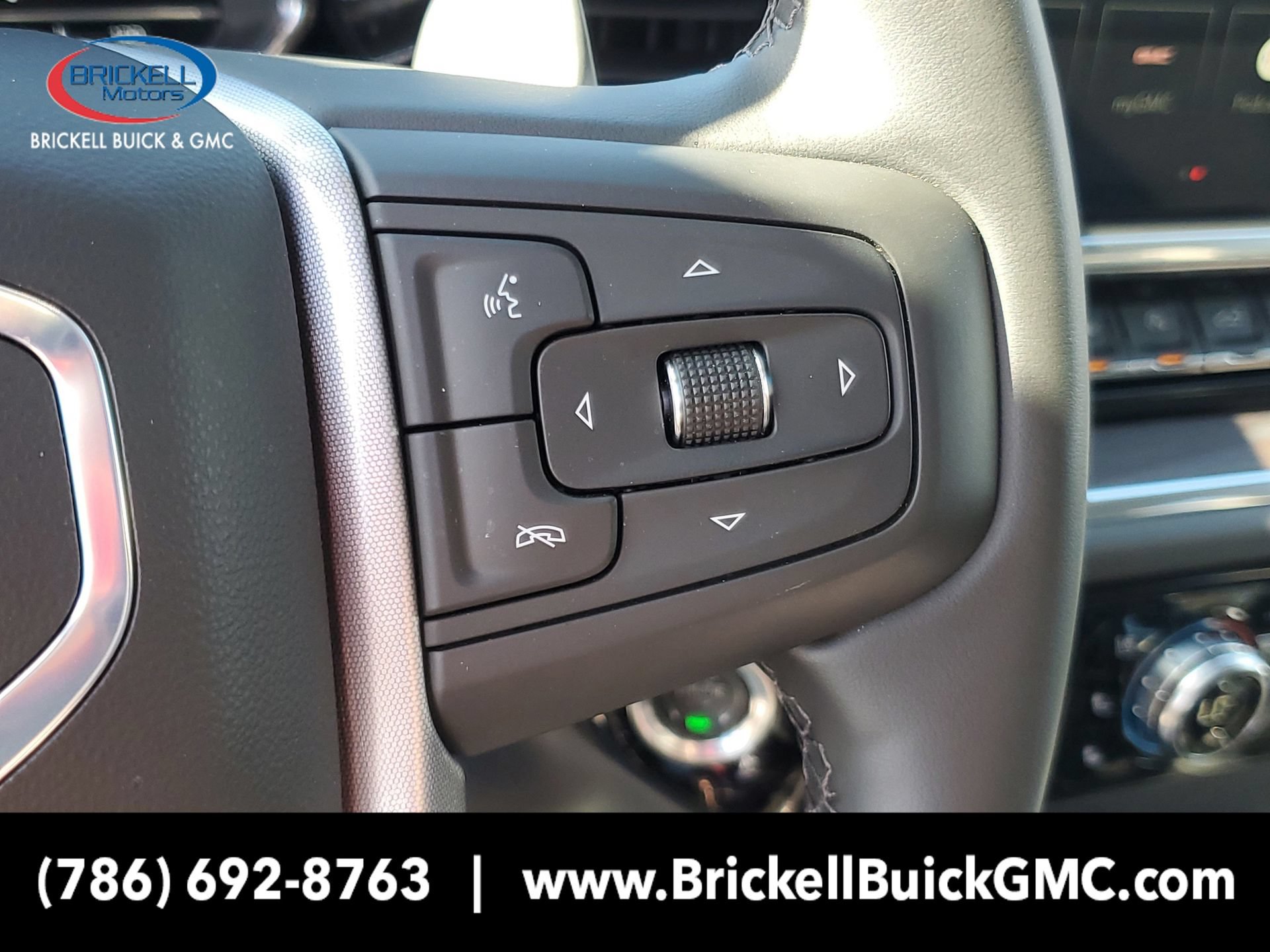 New 2025 GMC Sierra 1500 SLT w/ SLT Convenience Package AWD/4WD image 24