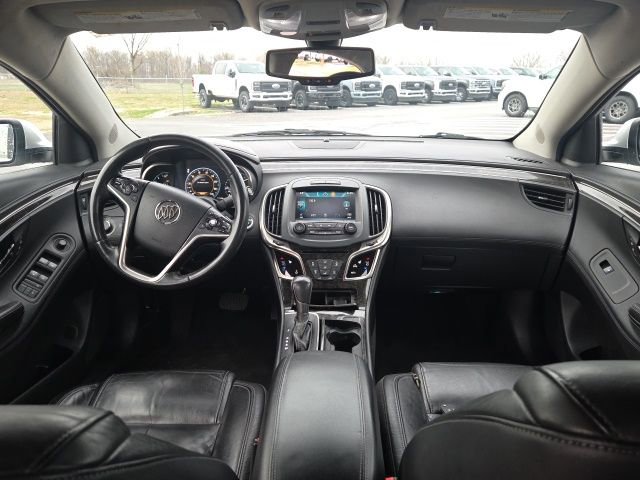Used 2015 Buick LaCrosse Leather image 20