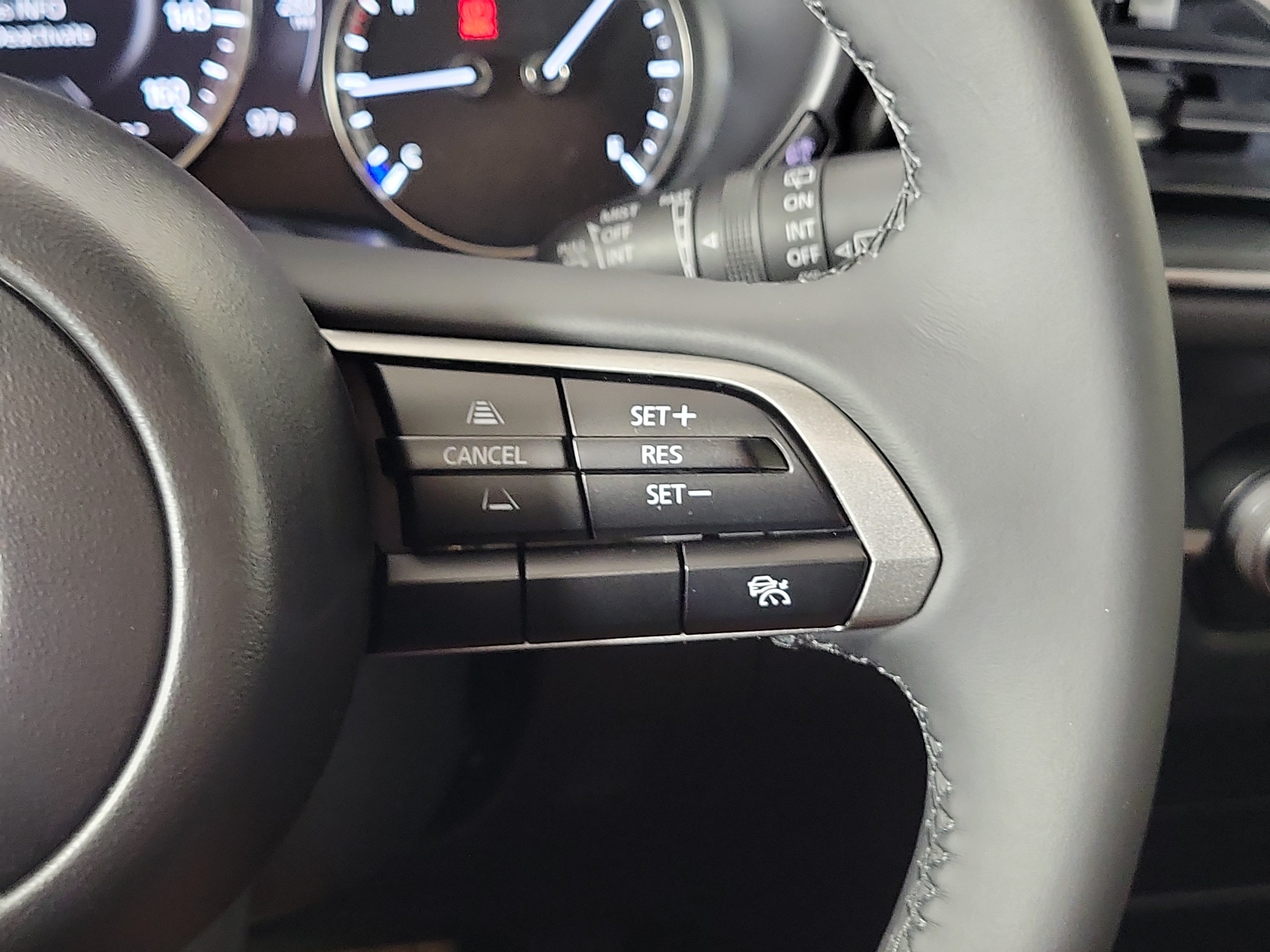 New 2026 MAZDA CX-30 AWD 2.5 S w/ Select Sport Pkg image 16