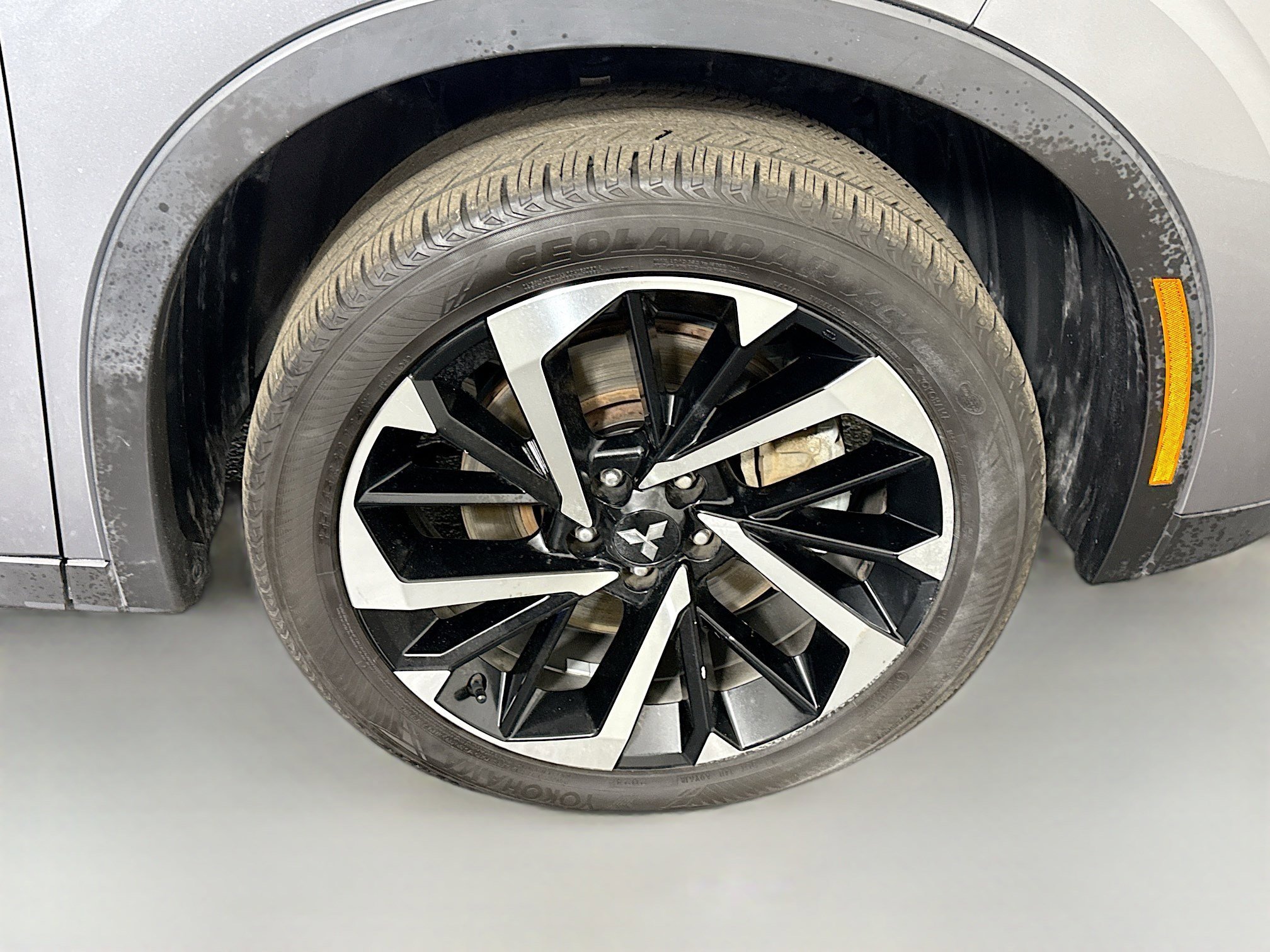 Used 2022 Mitsubishi Outlander SEL Black Edition image 32