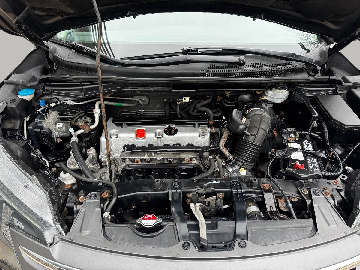 Used 2013 Honda CR-V EX-L image 13