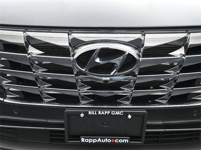 Used 2023 Hyundai Tucson Limited image 15