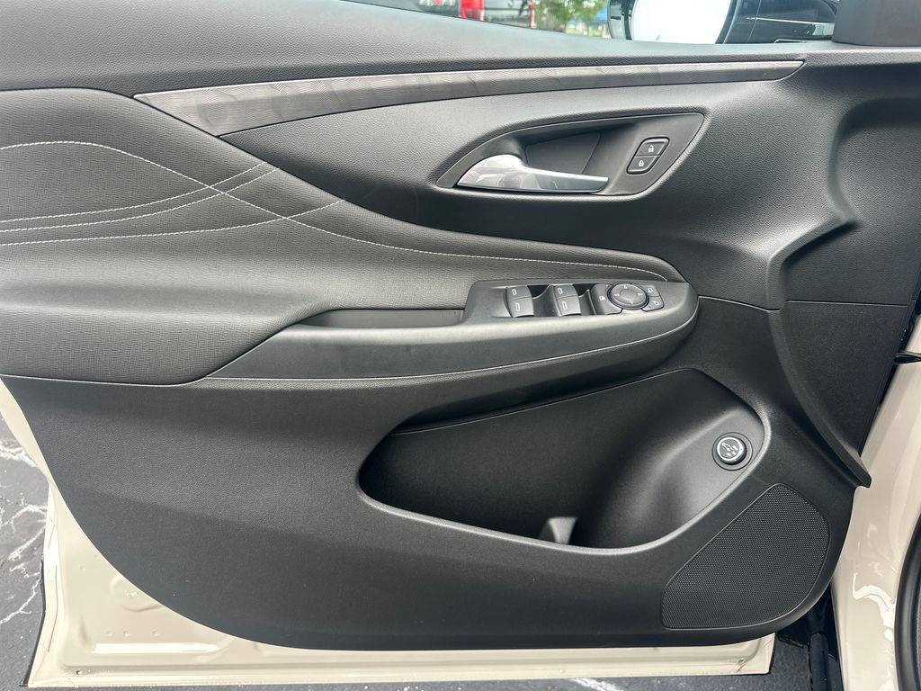 New 2026 Buick Envista Sport Touring w/ Studio Series FWD image 14