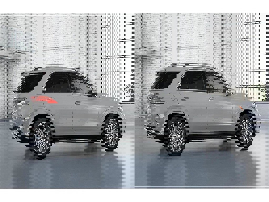 New 2026 Mercedes-Benz GLE 450 4MATIC image 18