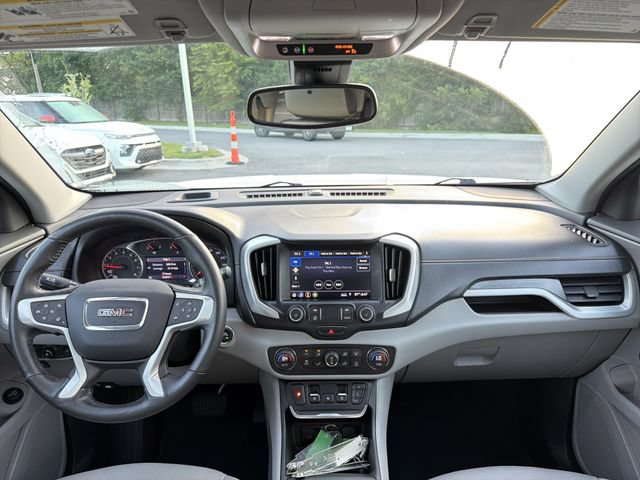 Used 2020 GMC Terrain SLT w/ Preferred Package FWD image 20