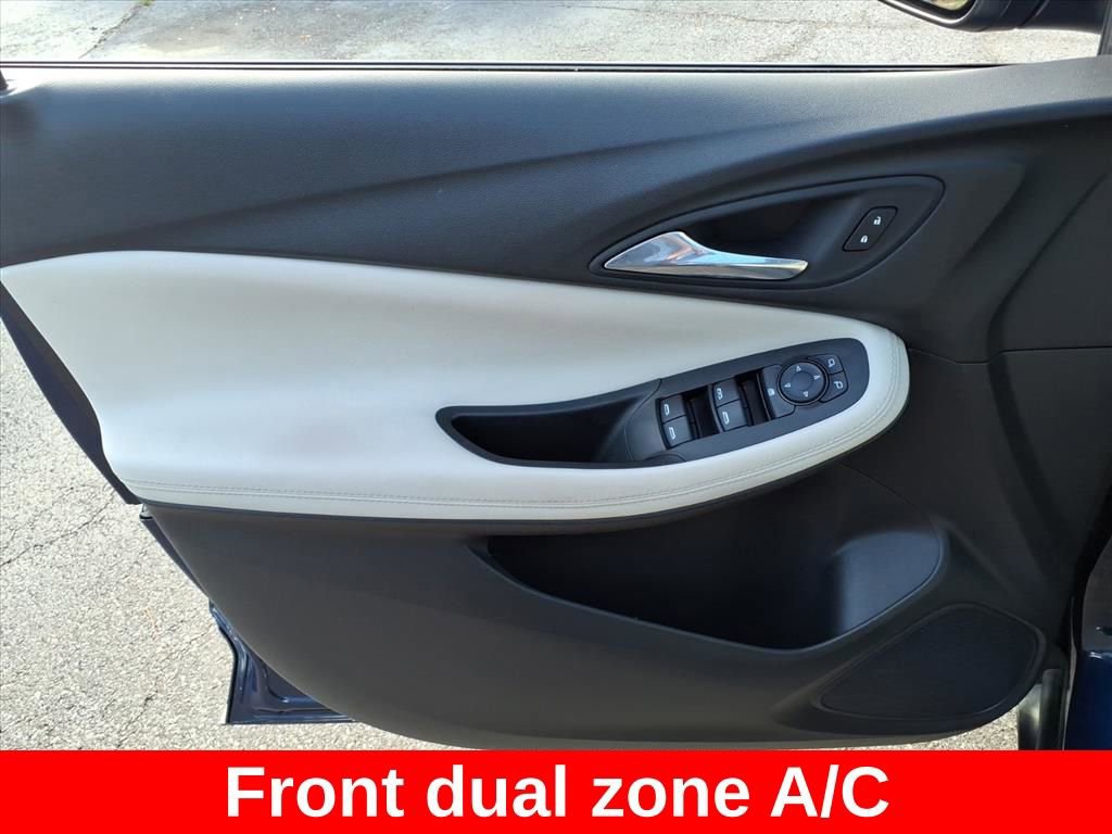 Used 2022 Buick Encore GX Select w/ Experience Buick Package image 13