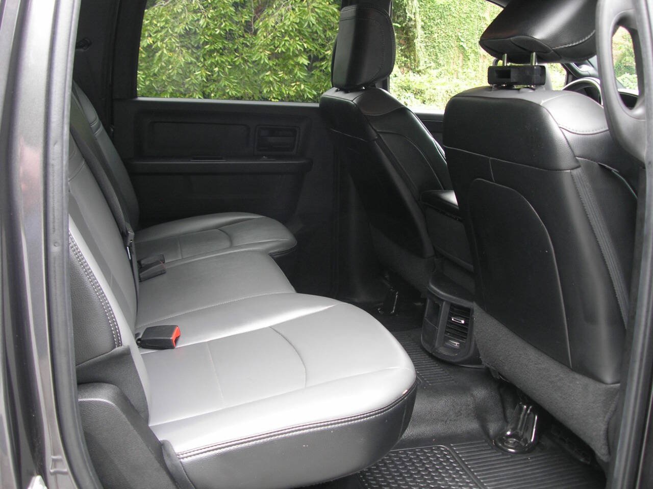 Used 2024 RAM 2500 Tradesman AWD/4WD image 8