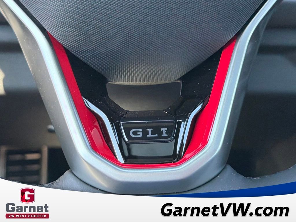 New 2026 Volkswagen Jetta GLI Autobahn image 27