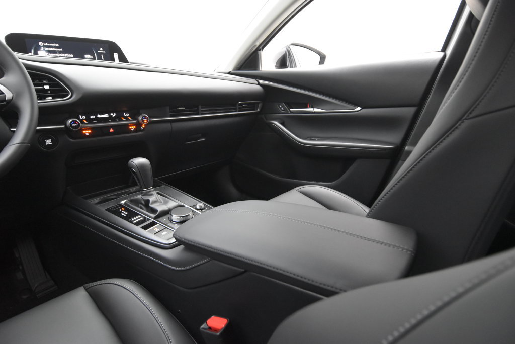 New 2026 MAZDA CX-30 AWD 2.5 S w/ Select Sport Pkg image 28