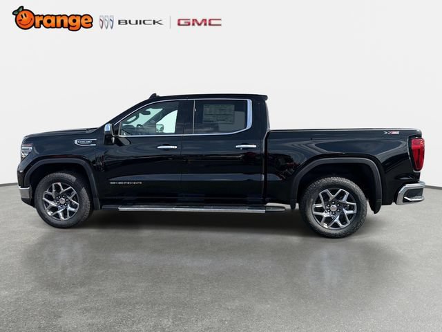 New 2026 GMC Sierra 1500 SLT w/ SLT Premium Package AWD/4WD image 6