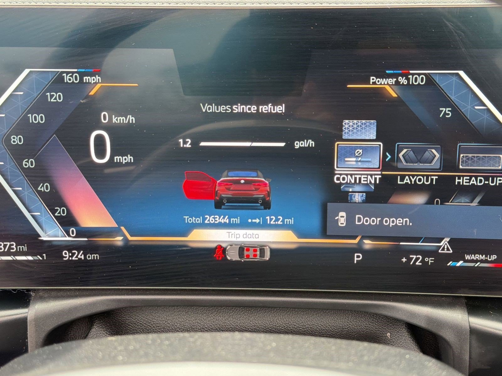 Certified 2025 BMW 430i Convertible RWD image 17