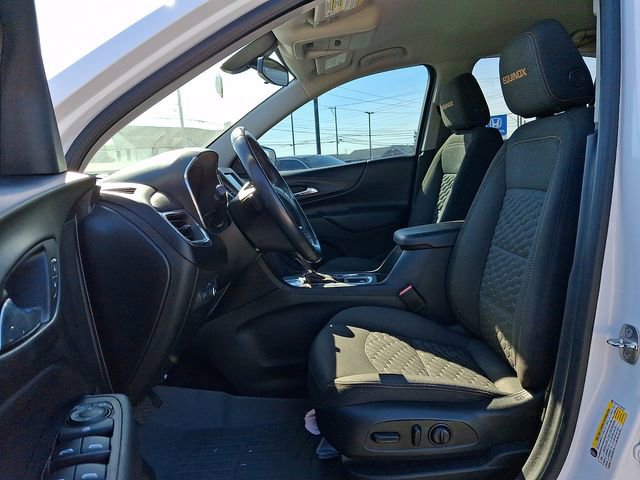 Used 2019 Chevrolet Equinox LT FWD image 15