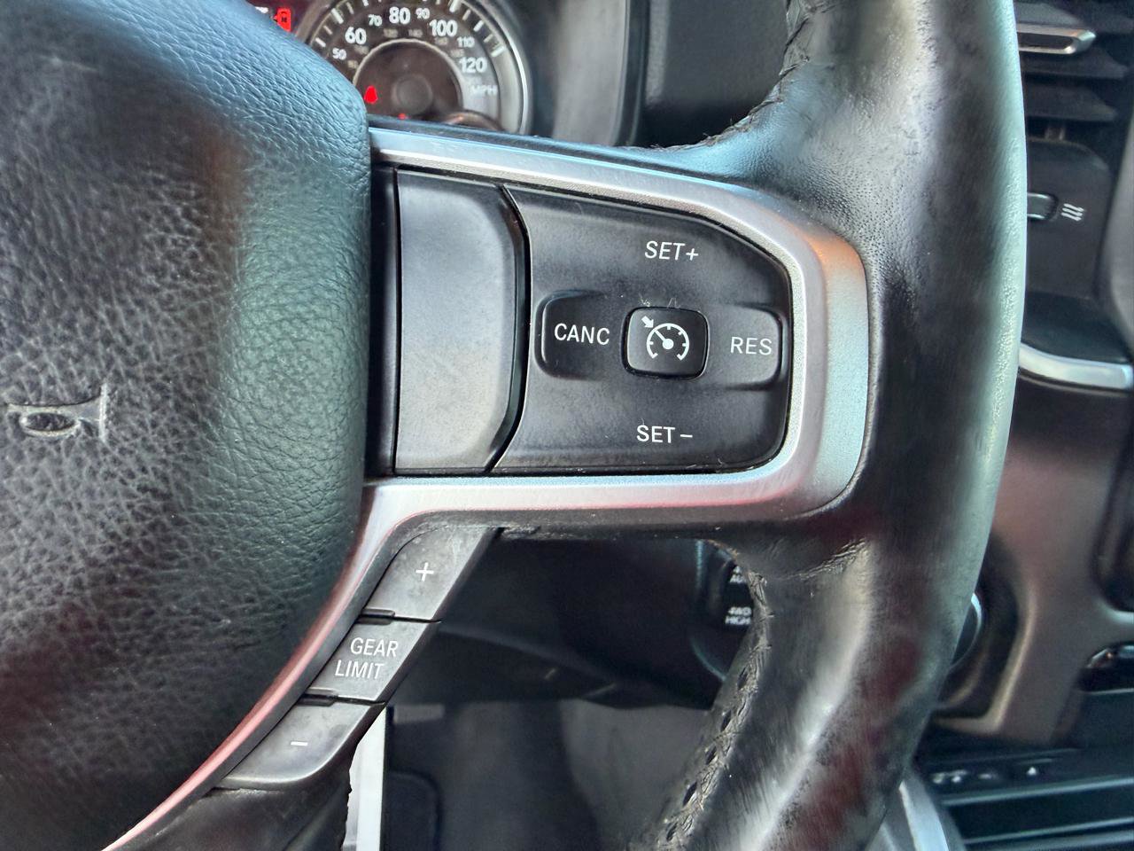 Used 2019 RAM 1500 Big Horn AWD/4WD image 26