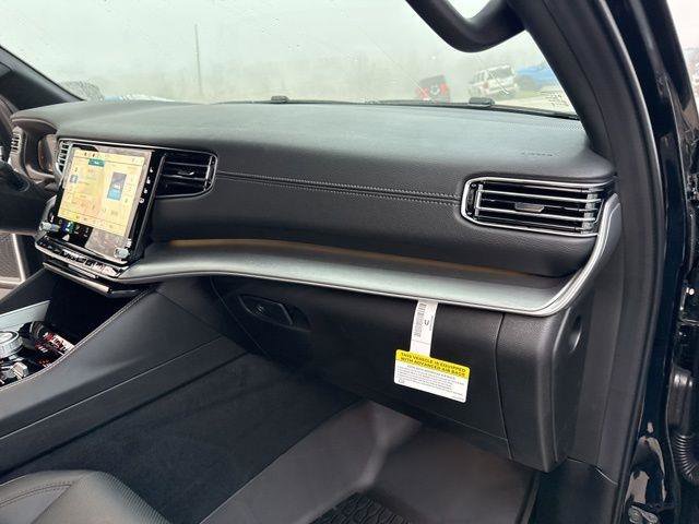 New 2026 Jeep Grand Wagoneer 4WD image 38