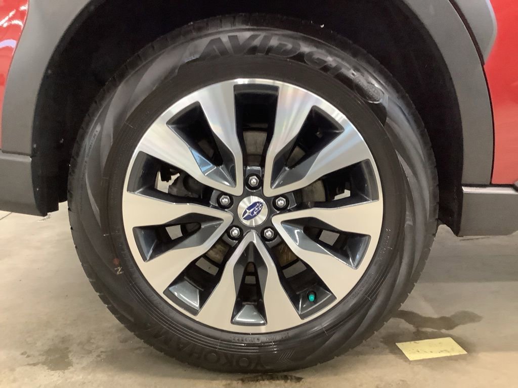 Used 2023 Subaru Outback Limited AWD/4WD image 27