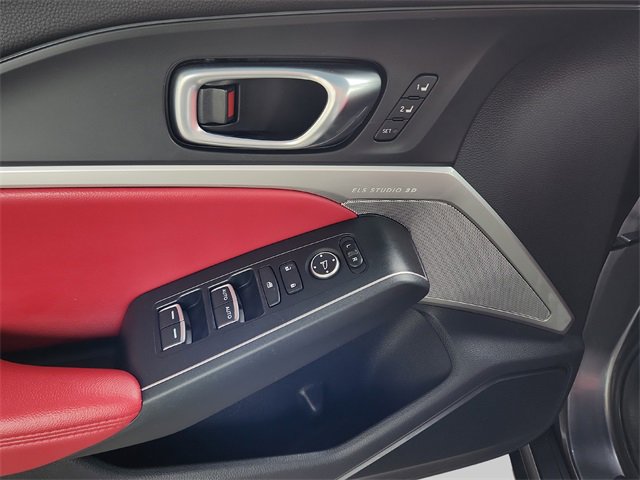Used 2023 Acura Integra A-Spec image 22