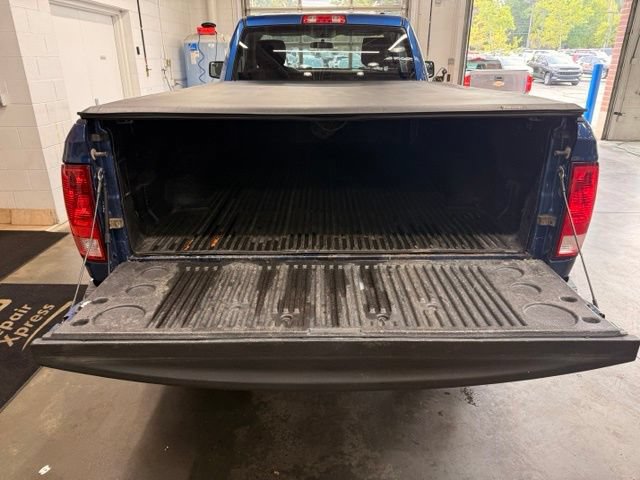 Used 2011 RAM 1500 Classic SLT w/ Popular Equipment Group AWD/4WD image 20