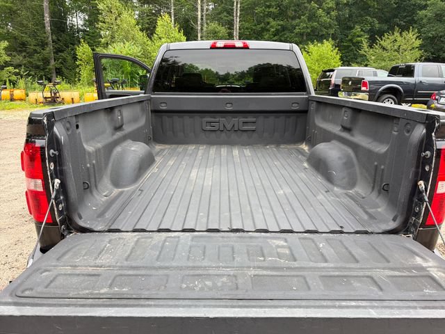 Used 2016 GMC Sierra 2500 SLT w/ Snow Plow Prep Package AWD/4WD image 20