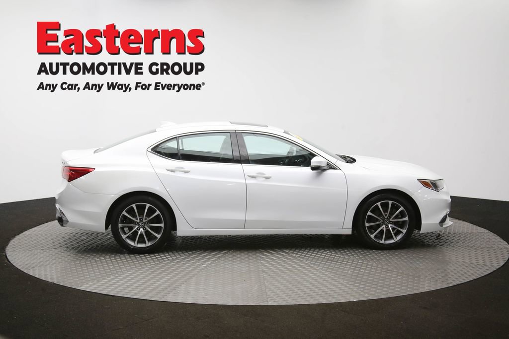 Used 2019 Acura TLX 3.5L V6 image 45