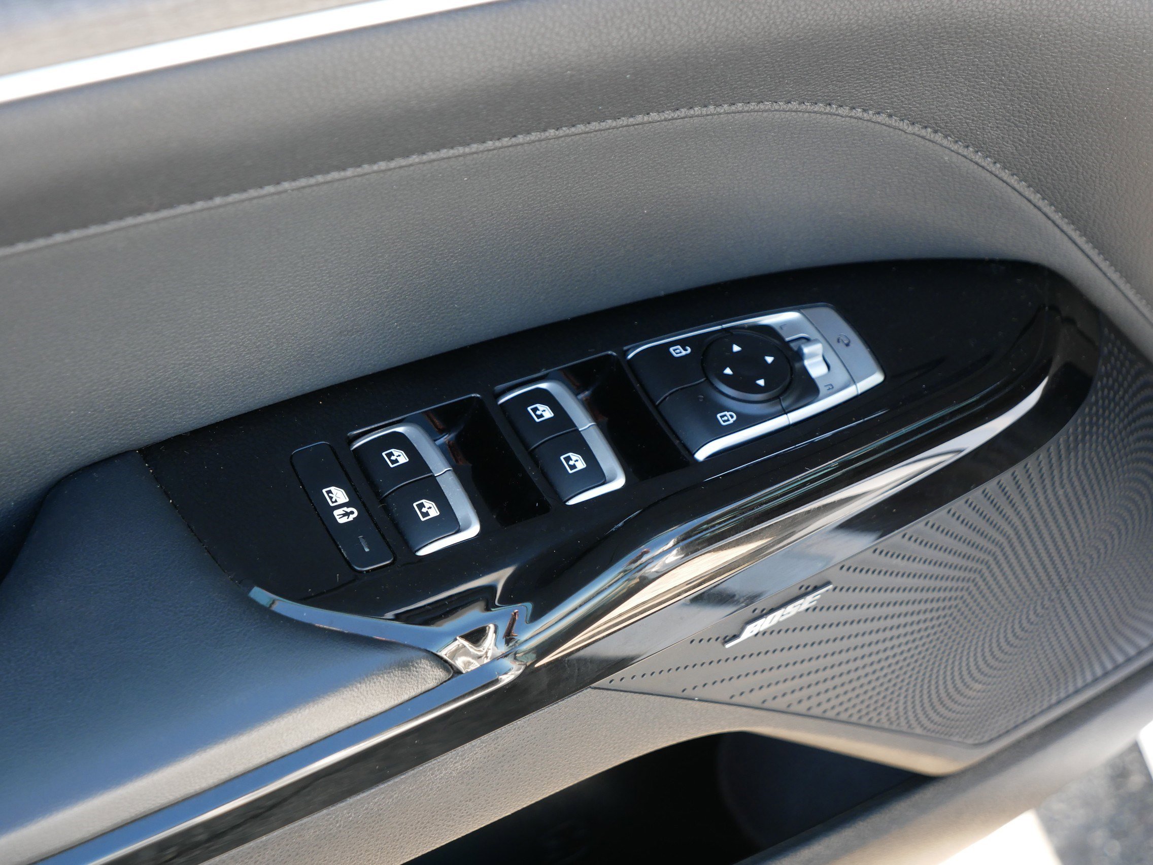 Used 2022 Kia K5 EX w/ EX Premium Package image 19