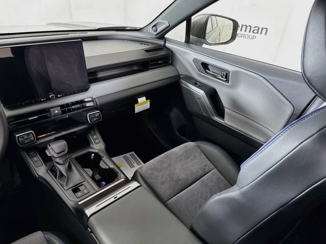 New 2026 Toyota RAV4 XSE AWD/4WD image 23