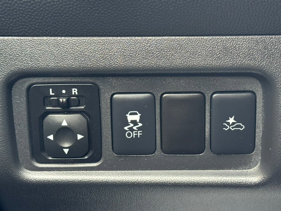 Used 2024 Mitsubishi Mirage ES FWD image 8