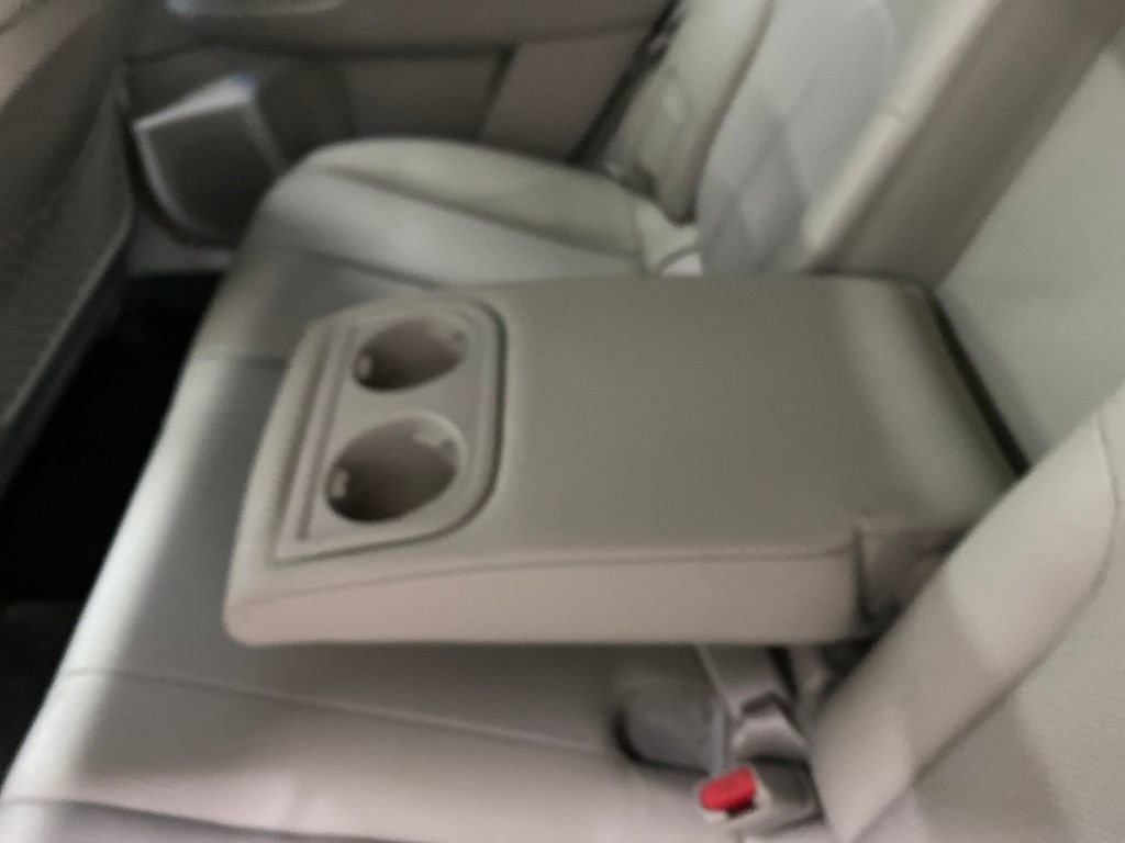 Used 2012 Subaru Outback 2.5i Limited image 17