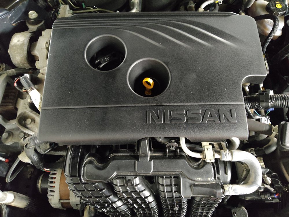 Used 2020 Nissan Altima 2.5 SR w/ Premium Package image 30