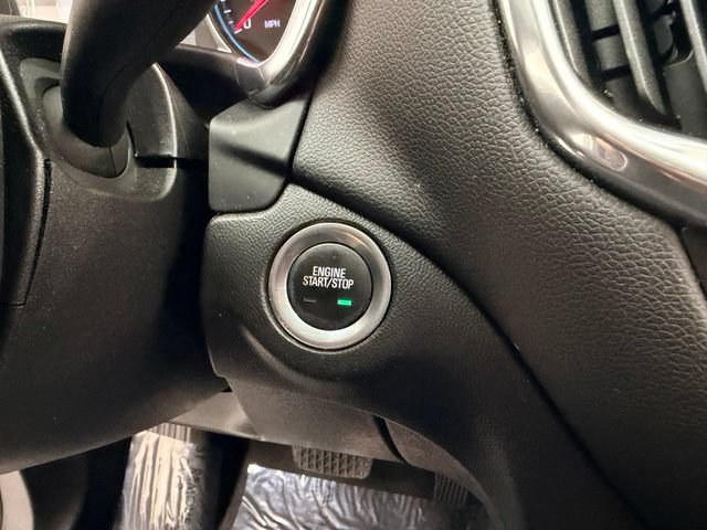 Certified 2019 Chevrolet Equinox LT FWD image 15