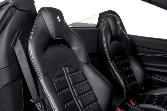 Used 2016 Ferrari 488 Spider RWD image 53
