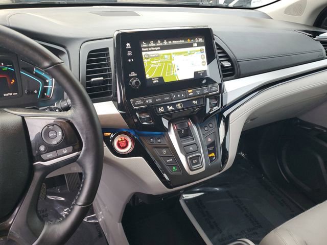 Used 2019 Honda Odyssey Elite image 25