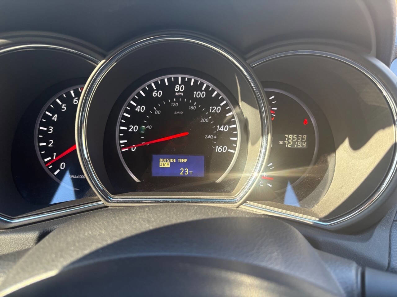 Used 2013 Nissan Murano SL image 13