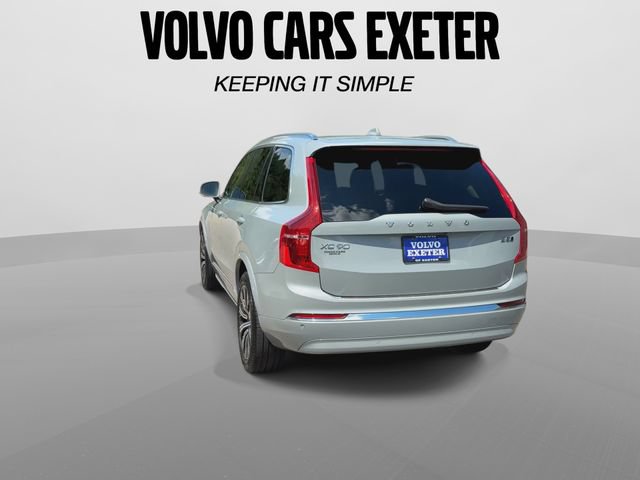 Certified 2024 Volvo XC90 B5 Core w/ Protection Package Premier AWD/4WD image 10