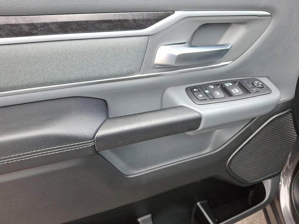 Used 2023 RAM 1500 Big Horn image 13