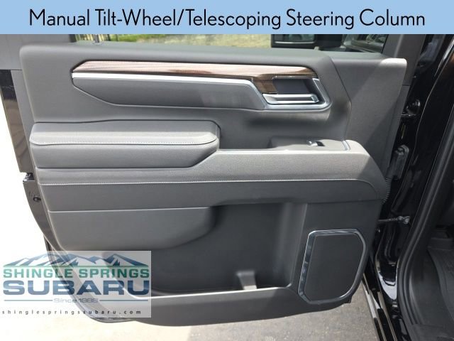Used 2025 Chevrolet Silverado 3500 LT w/ All Star Edition AWD/4WD image 20