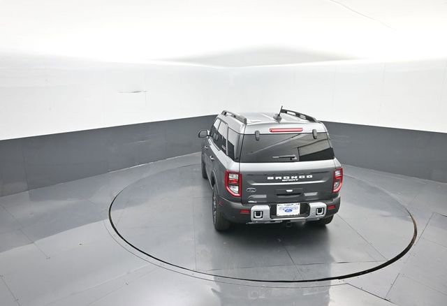 New 2025 Ford Bronco Sport Big Bend image 22