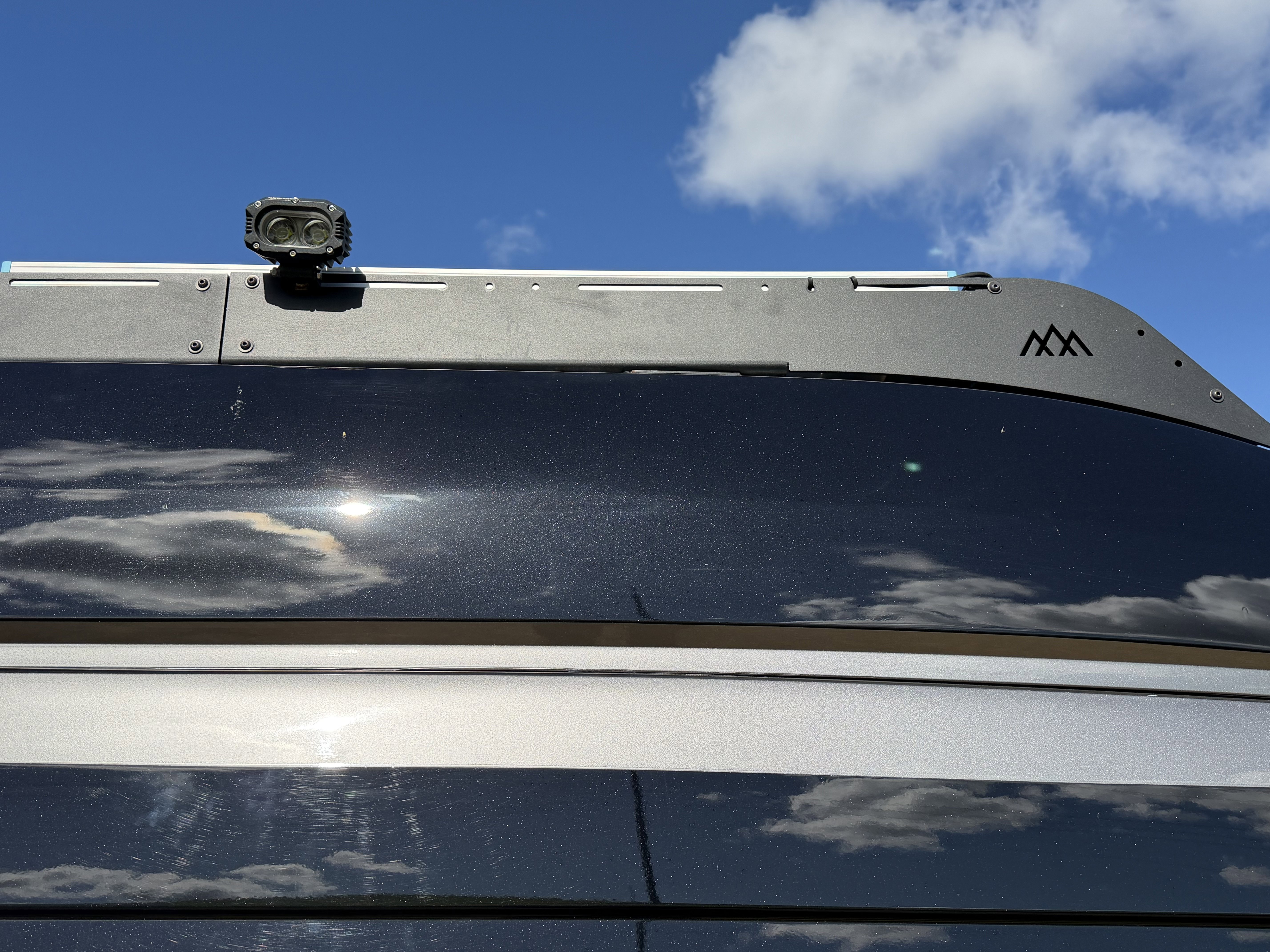 Used 2021 Ford Transit 250 148 High Roof Extended AWD image 58