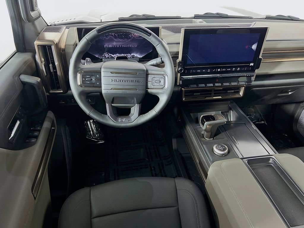 Certified 2024 GMC Hummer EV 3X w/ Battery Pack, 24 Module Pack image 24