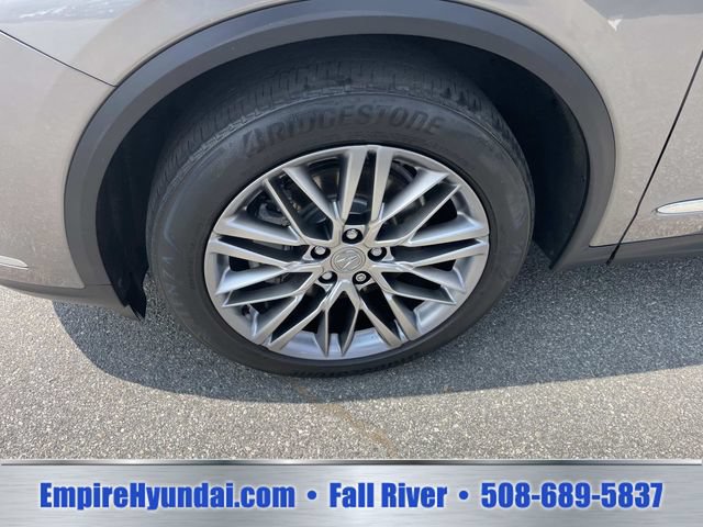 Used 2024 Acura MDX SH-AWD w/ Advance Package image 12
