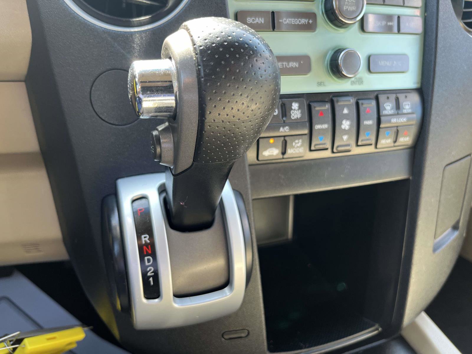 Used 2011 Honda Pilot EX image 18