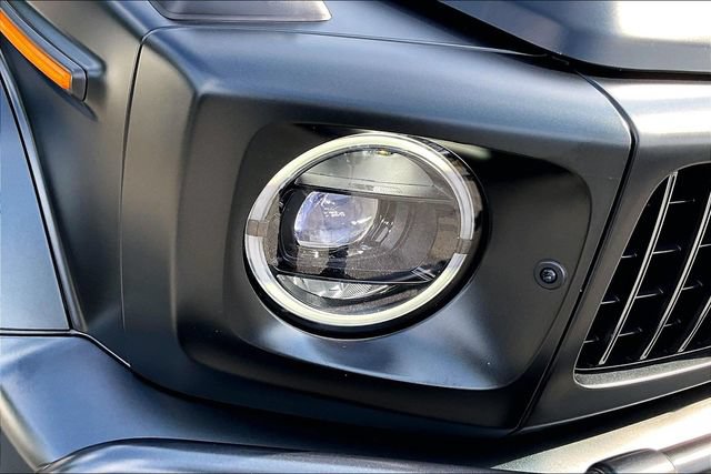 Certified 2021 Mercedes-Benz G 63 AMG 4MATIC image 24