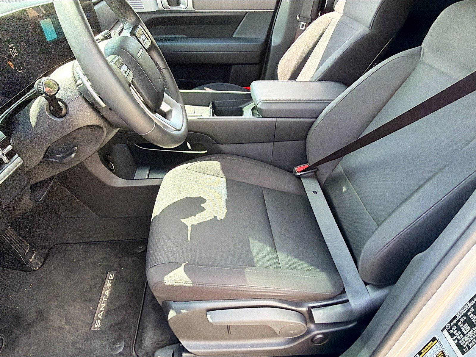 Used 2024 Hyundai Santa Fe SE AWD/4WD image 23