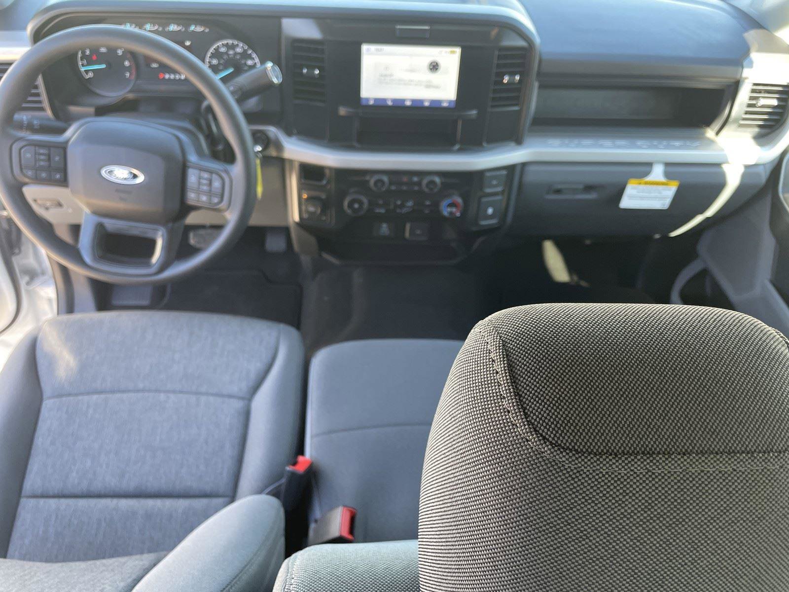 New 2026 Ford F350 XL w/ STX Appearance Package AWD/4WD image 20
