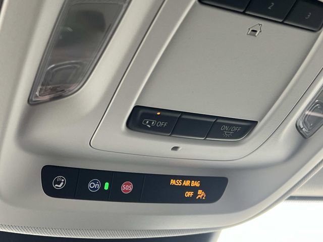New 2026 Buick Envision Sport Touring AWD/4WD image 31