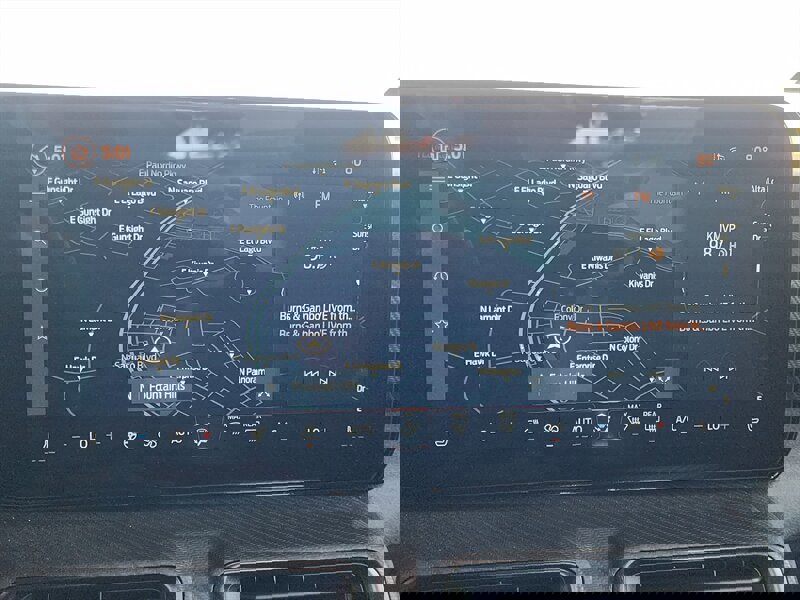 Used 2024 Ford Mustang Dark Horse image 42