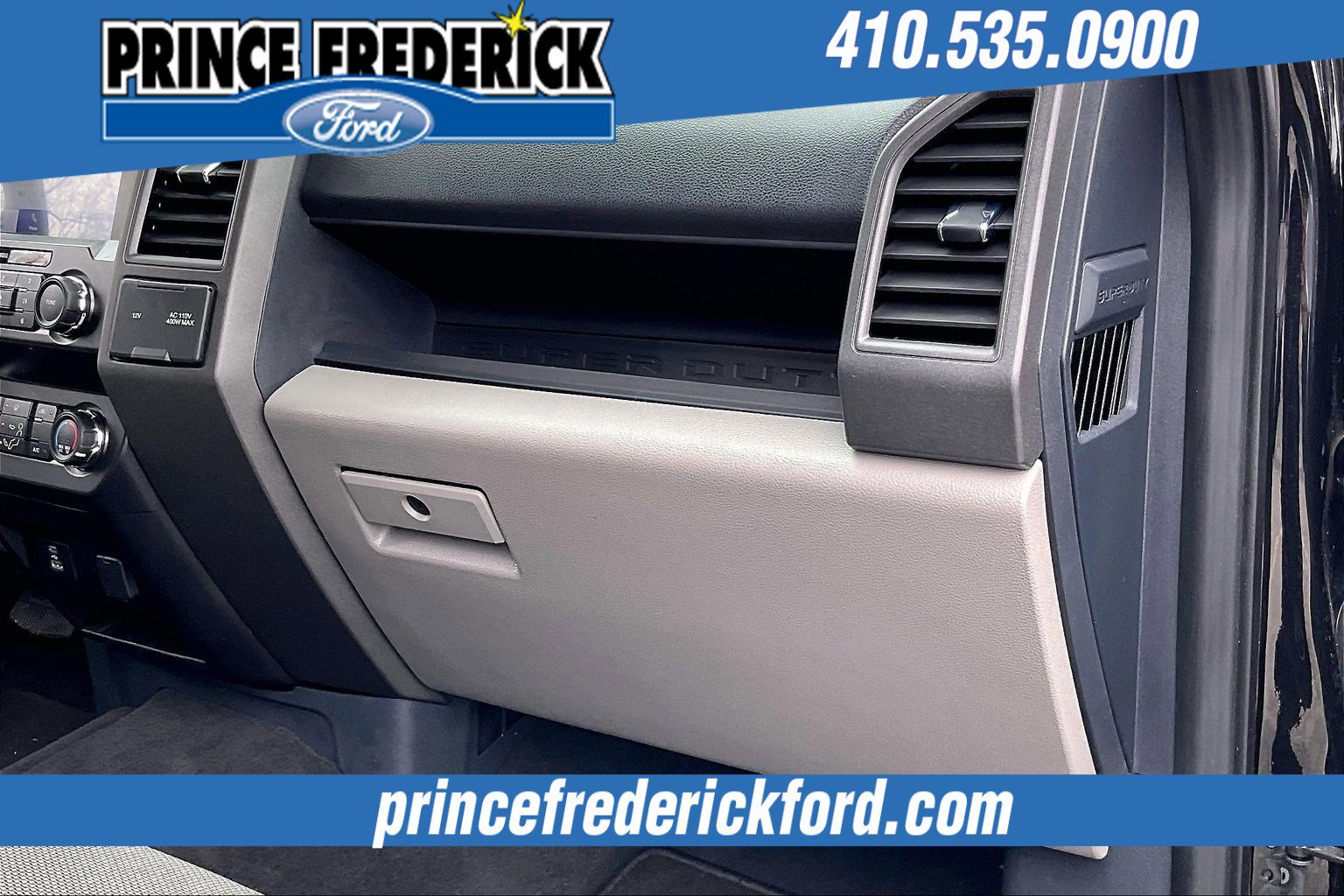 Used 2022 Ford F250 XL w/ STX Appearance Package image 15