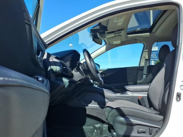 Used 2025 Subaru Outback Premium w/ Popular Package #1A AWD/4WD image 13